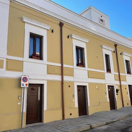 Relais Medea Bed and Breakfast San Giorgio Ionico Buitenkant foto