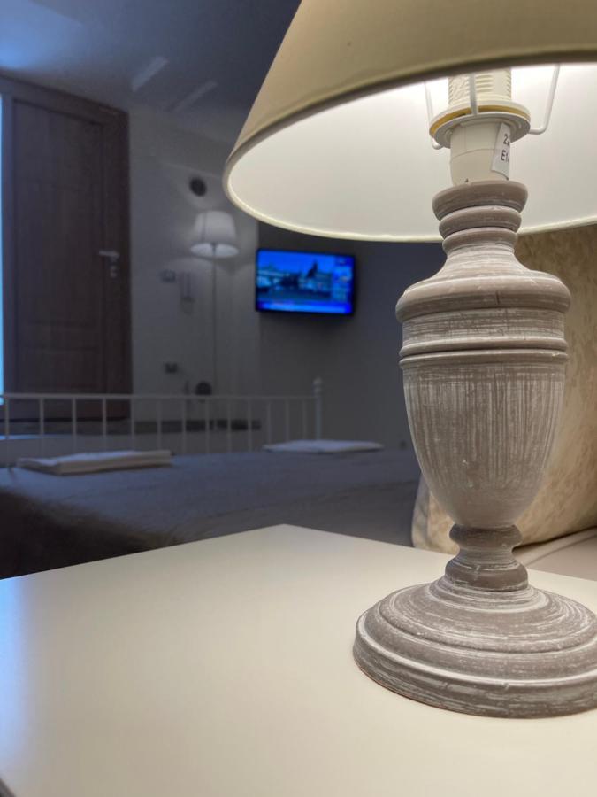 Relais Medea Bed and Breakfast San Giorgio Ionico Buitenkant foto
