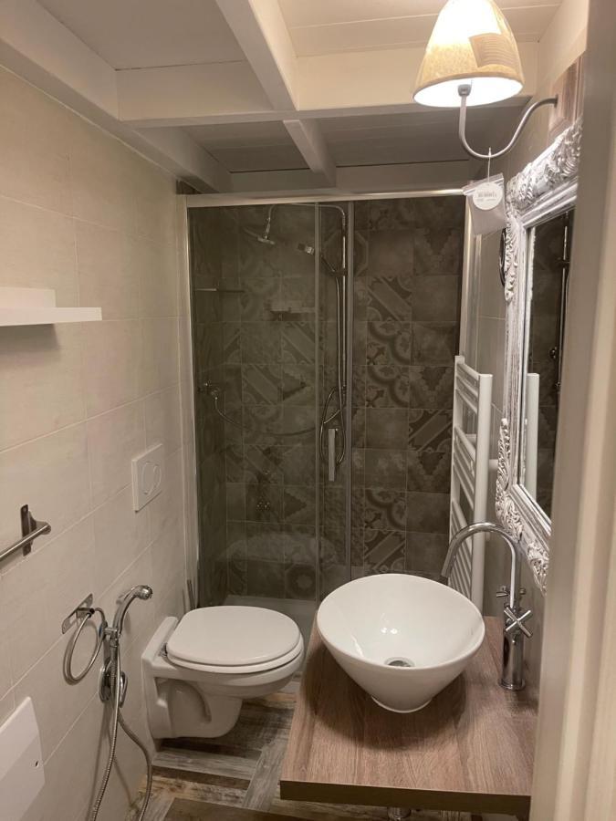 Relais Medea Bed and Breakfast San Giorgio Ionico Buitenkant foto