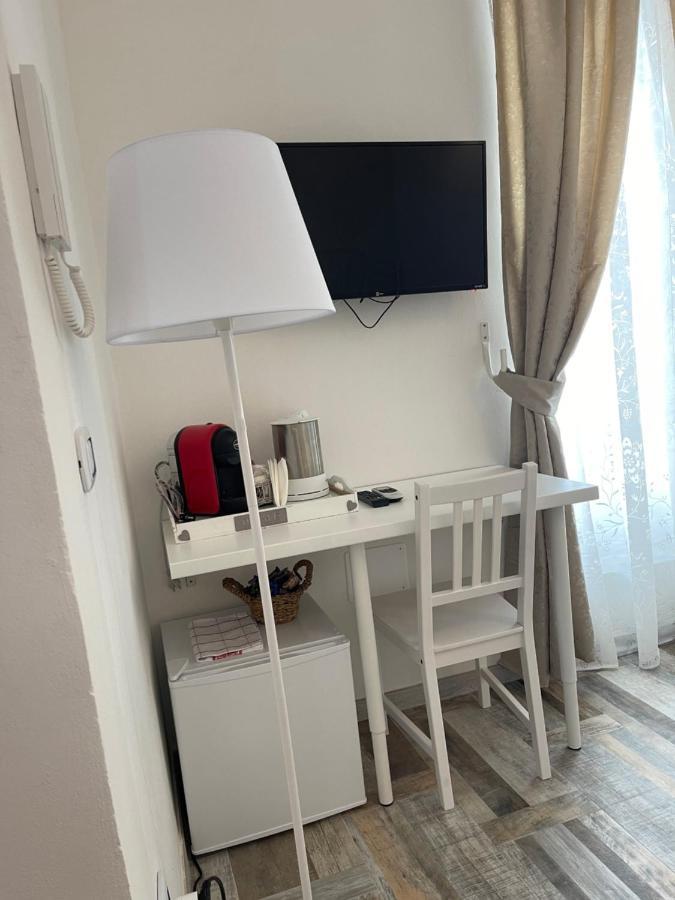 Relais Medea Bed and Breakfast San Giorgio Ionico Buitenkant foto