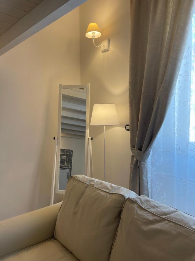 Relais Medea Bed and Breakfast San Giorgio Ionico Buitenkant foto