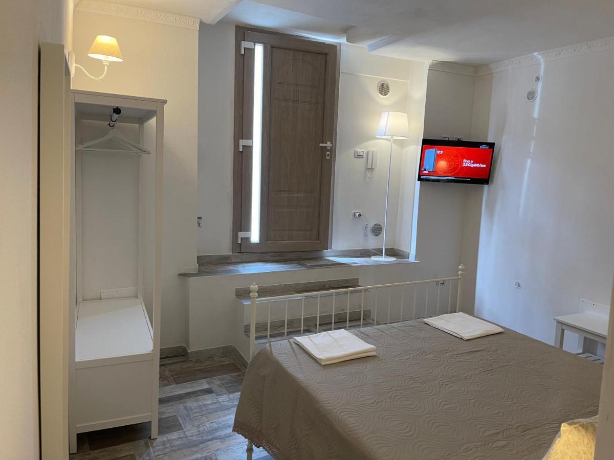 Relais Medea Bed and Breakfast San Giorgio Ionico Buitenkant foto