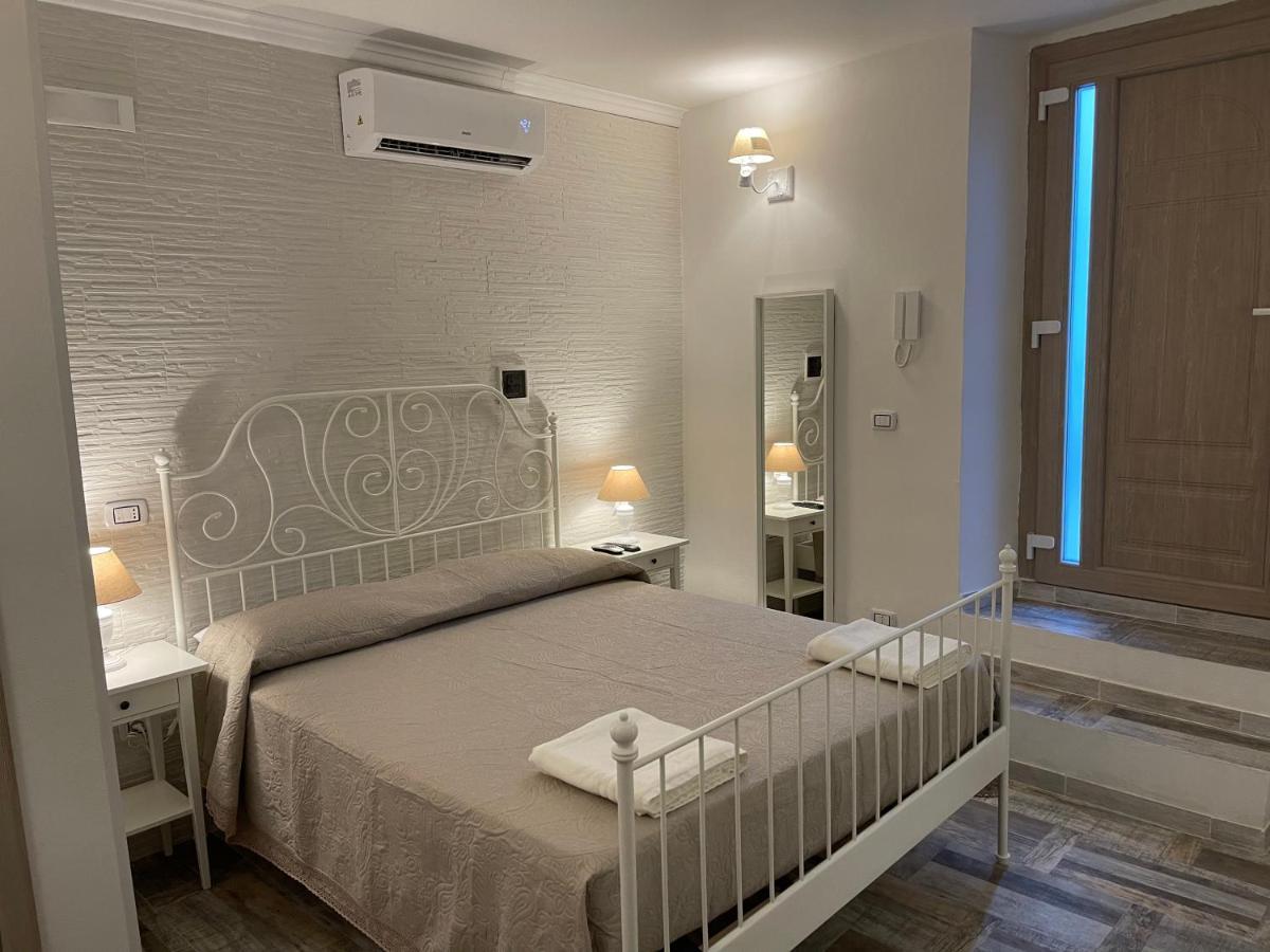 Relais Medea Bed and Breakfast San Giorgio Ionico Buitenkant foto