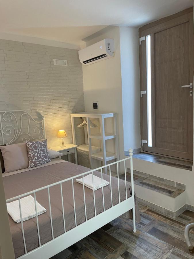 Relais Medea Bed and Breakfast San Giorgio Ionico Buitenkant foto
