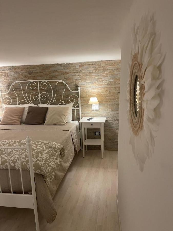 Relais Medea Bed and Breakfast San Giorgio Ionico Buitenkant foto