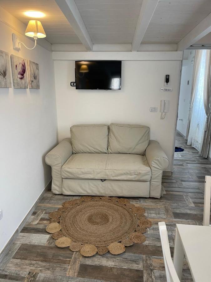 Relais Medea Bed and Breakfast San Giorgio Ionico Buitenkant foto